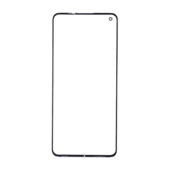 For OnePlus 9R Front Screen Outer Glass Lens, For OnePlus 9R
