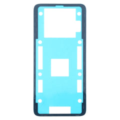 10 PCS Back Housing Cover Adhesive for Xiaomi Redmi Note 9S / Redmi Note 9 Pro(india) / Redmi Note 9 Pro Max, For Xiaomi Redmi Note 9S