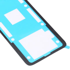 10 PCS Back Housing Cover Adhesive for Xiaomi Redmi Note 9S / Redmi Note 9 Pro(india) / Redmi Note 9 Pro Max, For Xiaomi Redmi Note 9S