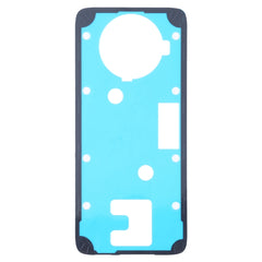 10 PCS Back Housing Cover Adhesive for Xiaomi Redmi Note 9 Pro 5G / Mi 10T Lite 5G, For Xiaomi Redmi Note 9 Pro 5G