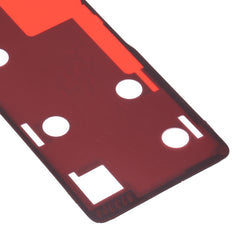 10 PCS Back Housing Cover Adhesive for Xiaomi Redmi Note 10 Pro, For Xiaomi Redmi Note 10 Pro