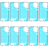10 PCS Back Housing Cover Adhesive for Xiaomi Mi 11 Lite, For Xiaomi Mi 11 Lite