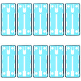 10 PCS Back Housing Cover Adhesive for Xiaomi Poco X2, For Xiaomi Poco X2