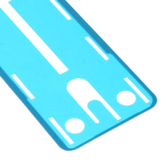 10 PCS Back Housing Cover Adhesive for Xiaomi Poco X2, For Xiaomi Poco X2