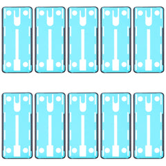 10 PCS Back Housing Cover Adhesive for Xiaomi Poco X2, For Xiaomi Poco X2