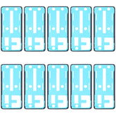 10 PCS Back Housing Cover Adhesive for Xiaomi Redmi K30S, For Xiaomi Redmi K30S