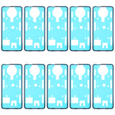 10 PCS Back Housing Cover Adhesive for Xiaomi Poco F2 Pro, For Xiaomi Poco F2 Pro
