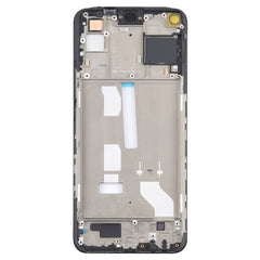 For Vivo Y51S / iQOO U1 V2002A Front Housing LCD Frame Bezel Plate, For Vivo Y51S / iQOO U1