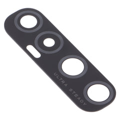 For OPPO Reno3 Pro 10pcs Back Camera Lens, For OPPO Reno3 Pro