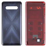 Original Battery Back Cover for Xiaomi Black Shark 4 / SHARK PRS-H0 / SHARK PRS-A0, For Xiaomi Black Shark 4(Original)