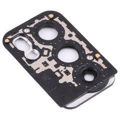 For OPPO Reno6 5G PEQM00, CPH2251 Camera Lens Cover, For OPPO Reno6 5G