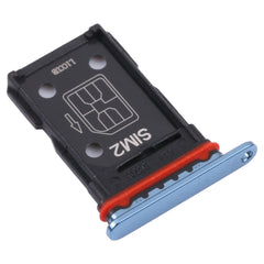 For OPPO Find X3 PEDM00 / Find X3 Pro SIM Card Tray + SIM Card Tray, For OPPO Find X3 / Find X3 Pro