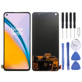 For OnePlus Nord 2 5G 2021 with Digitizer Full Assembly Original LCD Screen, For OnePlus Nord 2 5G 2021