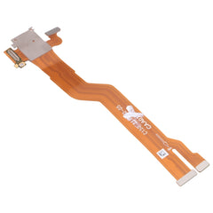 For OPPO Reno6 5G PEQM00 CPH2251 SIM Card Holder Socket Flex Cable, For OPPO Reno6 5G
