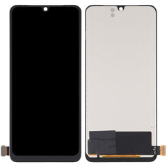 TFT Material LCD Screen and Digitizer Full Assembly (Not Supporting Fingerprint Identification) for vivo S9e/V21 4G V2066, V2108 / V21 5G V2050 / Y71t V2102A / S15e V2190A, For vivo S9e (TFT)