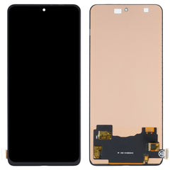 TFT LCD Screen for Xiaomi Redmi K40 Pro / Redmi K40 / Redmi K40 Pro+ / Poco F3 / Redmi K40s with Digitizer Full Assembly (Not Supporting Fingerprint Identification) , For Xiaomi Redmi K40 Pro / Redmi K40 (TFT)