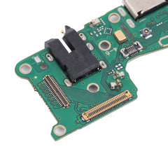 For OPPO A95 5G PELM00 Charging Port Board, For OPPO A95 5G