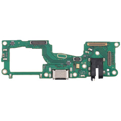 For OPPO A95 5G PELM00 Charging Port Board, For OPPO A95 5G