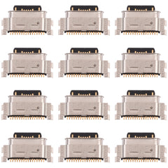For OPPO A5 (2020) / A9 (2020) / A11X 10pcs Charging Port Connector, For OPPO A5 (2020) / A9 (2020) / A11X