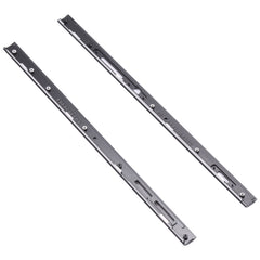 1 Pair Metal Side Part Sidebar For Sony Xperia XA2 Ultra, For Sony Xperia XA2 Ultra, For Sony Xperia XA2 Ultra(Blue)