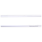 1 Pair Metal Side Part Sidebar For Sony Xperia XA2 Ultra, For Sony Xperia XA2 Ultra, For Sony Xperia XA2 Ultra(Blue)