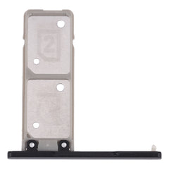 SIM Card Tray + SIM Card Tray for Sony Xperia XA1 Ultra / Xperia XA1, For Sony Xperia XA1 Ultra / Xperia XA1 (Dual Card)