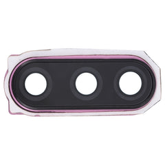 Camera Lens Cover for Sony Xperia 5, For Sony Xperia 5 (Red), For Sony Xperia 5, For Sony Xperia 5(Blue)