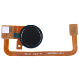 Fingerprint Sensor Flex Cable for Sony Xperia XA2 Ultra / XA2, For Sony Xperia XA2 Ultra / XA2, For Sony Xperia XA2 Ultra / XA2 (Blue)