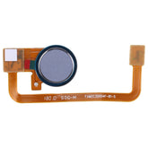 Fingerprint Sensor Flex Cable for Sony Xperia XA2 Ultra / XA2, For Sony Xperia XA2 Ultra / XA2 (Blue), For Sony Xperia XA2 Ultra / XA2