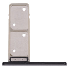 SIM Card Tray + SIM Card Tray for Sony Xperia XA1 Plus, For Sony Xperia XA1 Plus (Dual Card)