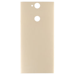 Battery Back Cover With NFC for Sony Xperia XA2 Plus, For Sony Xperia XA2 Plus