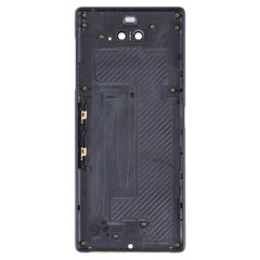 Battery Back Cover for Sony Xperia 10 Plus, For Sony Xperia 10 Plus