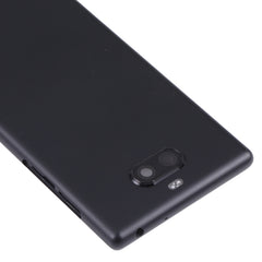 Battery Back Cover for Sony Xperia 10 Plus, For Sony Xperia 10 Plus