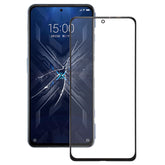 Front Screen Outer Glass Lens for Xiaomi Black Shark 4 Pro / Black Shark 4 / SHARK PRS-H0 / SHARK PRS-A0, For Xiaomi Black Shark 4 Pro