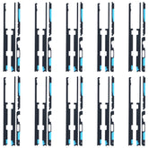 10 PCS Original Front Housing Adhesive for Sony Xperia XZ3, For Sony Xperia XZ3