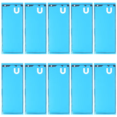 10 PCS Original Front Housing Adhesive for Sony Xperia 10 Plus, For Sony Xperia 10 Plus