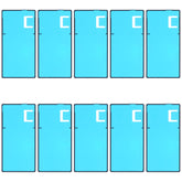 10 PCS Original Front Housing Adhesive for Sony Xperia Z / L36 / L36H, For Sony Xperia Z