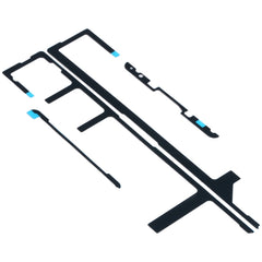 10 PCS Original Front Housing Adhesive for Sony Xperia 1 II, For Sony Xperia 1 II