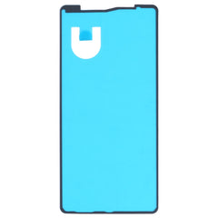 10 PCS Original Front Housing Adhesive for Sony Xperia XZ2 Compact, For Sony Xperia XZ2 Compact