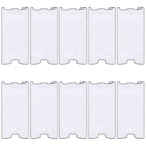10 PCS Original Front Housing Adhesive for Sony Xperia Z5 / Xperia Z4, For Sony Xperia Z5 / Xperia Z4