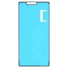 10 PCS Original Front Housing Adhesive for Sony Xperia Z3, For Sony Xperia Z3