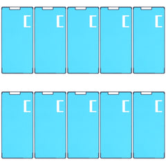 10 PCS Original Front Housing Adhesive for Sony Xperia Z3, For Sony Xperia Z3