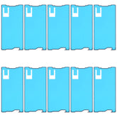 10 PCS Original Front Housing Adhesive for Sony Xperia Z5 Compact, For Sony Xperia Z5 Compact