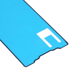 10 PCS Original Front Housing Adhesive for Sony Xperia Z5 Compact, For Sony Xperia Z5 Compact