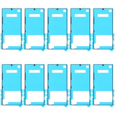10 PCS Original Back Housing Cover Adhesive for Sony Xperia Z5 Premium, For Sony Xperia Z5 Premium