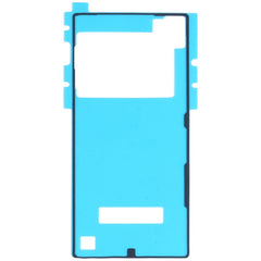 10 PCS Original Back Housing Cover Adhesive for Sony Xperia Z5 Premium, For Sony Xperia Z5 Premium