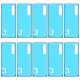 10 PCS Original Back Housing Cover Adhesive for Sony Xperia 1 III, For Sony Xperia 1 III