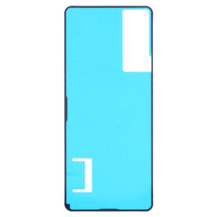 10 PCS Original Back Housing Cover Adhesive for Sony Xperia 10 III , For Sony Xperia 10 III