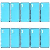 10 PCS Original Back Housing Cover Adhesive for Sony Xperia 1 II, For Sony Xperia 1 II