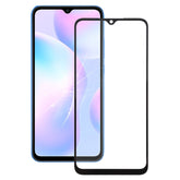 Front Screen Outer Glass Lens with OCA Optically Clear Adhesive for Xiaomi Redmi 9A / Redmi 9C / Redmi 9C NFC / Redmi 9AT / Redmi 9i / Redmi 9 Activ / Poco C31, For Xiaomi Redmi 9A / 9C